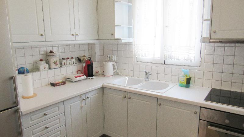 Paktia Villas Páros Eksteriør billede